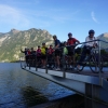 Radtour Bad Mitterndorf - Gmunden